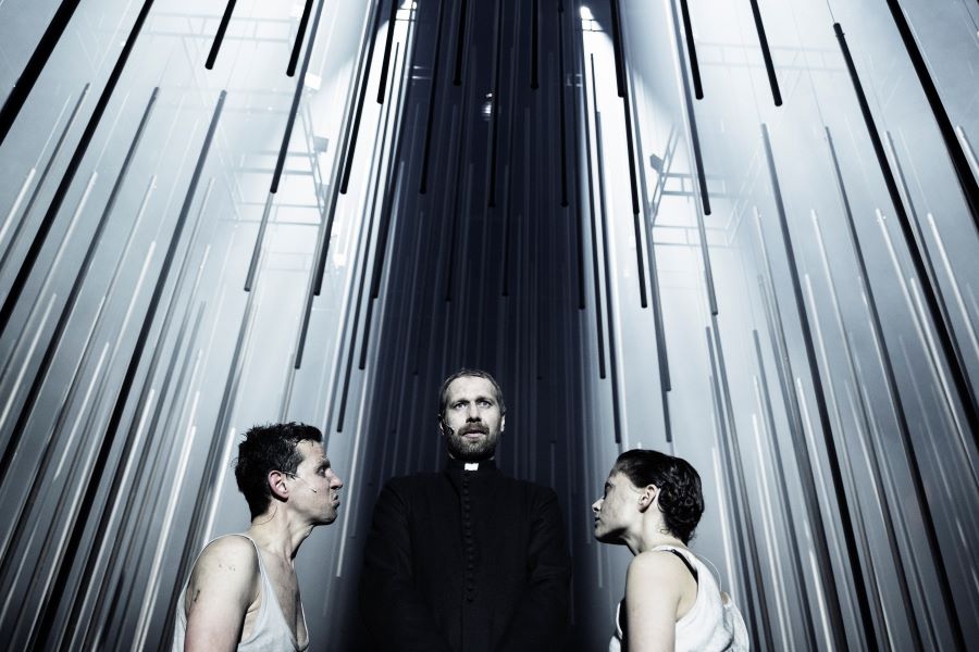 Das groe Heft | © Armin Smailovic 